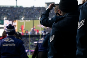 AFN Bavaria Radio News April 29, 2024