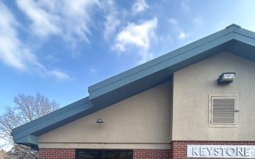 Keystone and Heyburn Lake staff host annual youth deer hunt