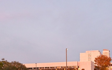 NH Jacksonville receives highest hospital safety grade