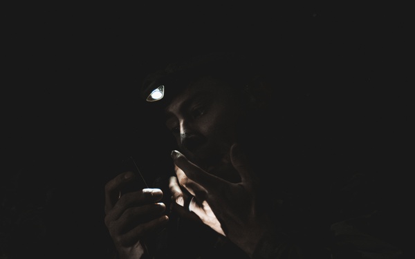 Special Operations Forces Train With Conventional Units During Validation Exercise