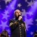 US Army Band performs American Holiday Festival