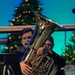 US Army Band performs American Holiday Festival