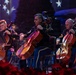 US Army Band performs American Holiday Festival
