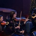 US Army Band performs American Holiday Festival