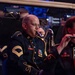 US Army Band performs American Holiday Festival
