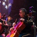 US Army Band performs American Holiday Festival