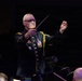 US Army Band performs American Holiday Festival