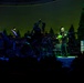 US Army Band performs American Holiday Festival
