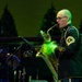US Army Band performs American Holiday Festival