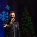 US Army Band performs American Holiday Festival