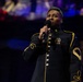 US Army Band performs American Holiday Festival