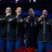 US Army Band performs American Holiday Festival