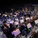 US Army Band performs American Holiday Festival
