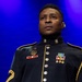 US Army Band performs American Holiday Festival