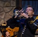 US Army Band performs American Holiday Festival