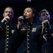US Army Band performs American Holiday Festival