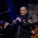 US Army Band performs American Holiday Festival