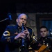 US Army Band performs American Holiday Festival