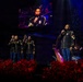 US Army Band performs American Holiday Festival
