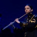 US Army Band performs American Holiday Festival