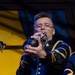 US Army Band performs American Holiday Festival