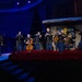 US Army Band performs American Holiday Festival