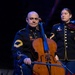US Army Band performs American Holiday Festival