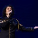 US Army Band performs American Holiday Festival