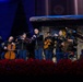 US Army Band performs American Holiday Festival