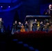 US Army Band performs American Holiday Festival