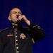 US Army Band performs American Holiday Festival