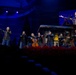 US Army Band performs American Holiday Festival
