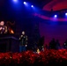 US Army Band performs American Holiday Festival