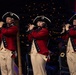 US Army Band performs American Holiday Festival