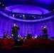 US Army Band performs American Holiday Festival