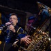 US Army Band performs American Holiday Festival