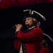 US Army Band performs American Holiday Festival