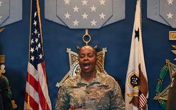 2025 Army Community Partnership Awards