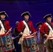 US Army Band performs American Holiday Festival