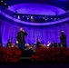US Army Band performs American Holiday Festival
