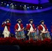 US Army Band performs American Holiday Festival