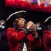 US Army Band performs American Holiday Festival