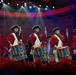US Army Band performs American Holiday Festival