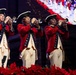 US Army Band performs American Holiday Festival
