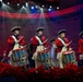US Army Band performs American Holiday Festival