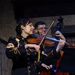 US Army Band performs American Holiday Festival