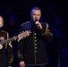 US Army Band performs American Holiday Festival