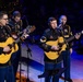 US Army Band performs American Holiday Festival