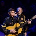 US Army Band performs American Holiday Festival