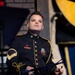 US Army Band performs American Holiday Festival